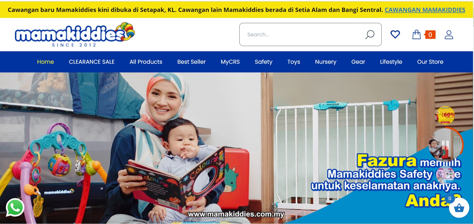 services